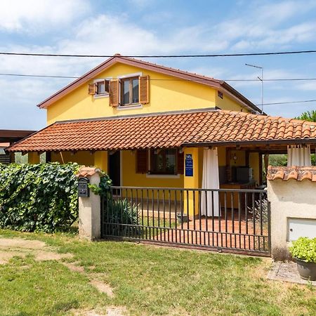 Villa Nada Buje Εξωτερικό φωτογραφία