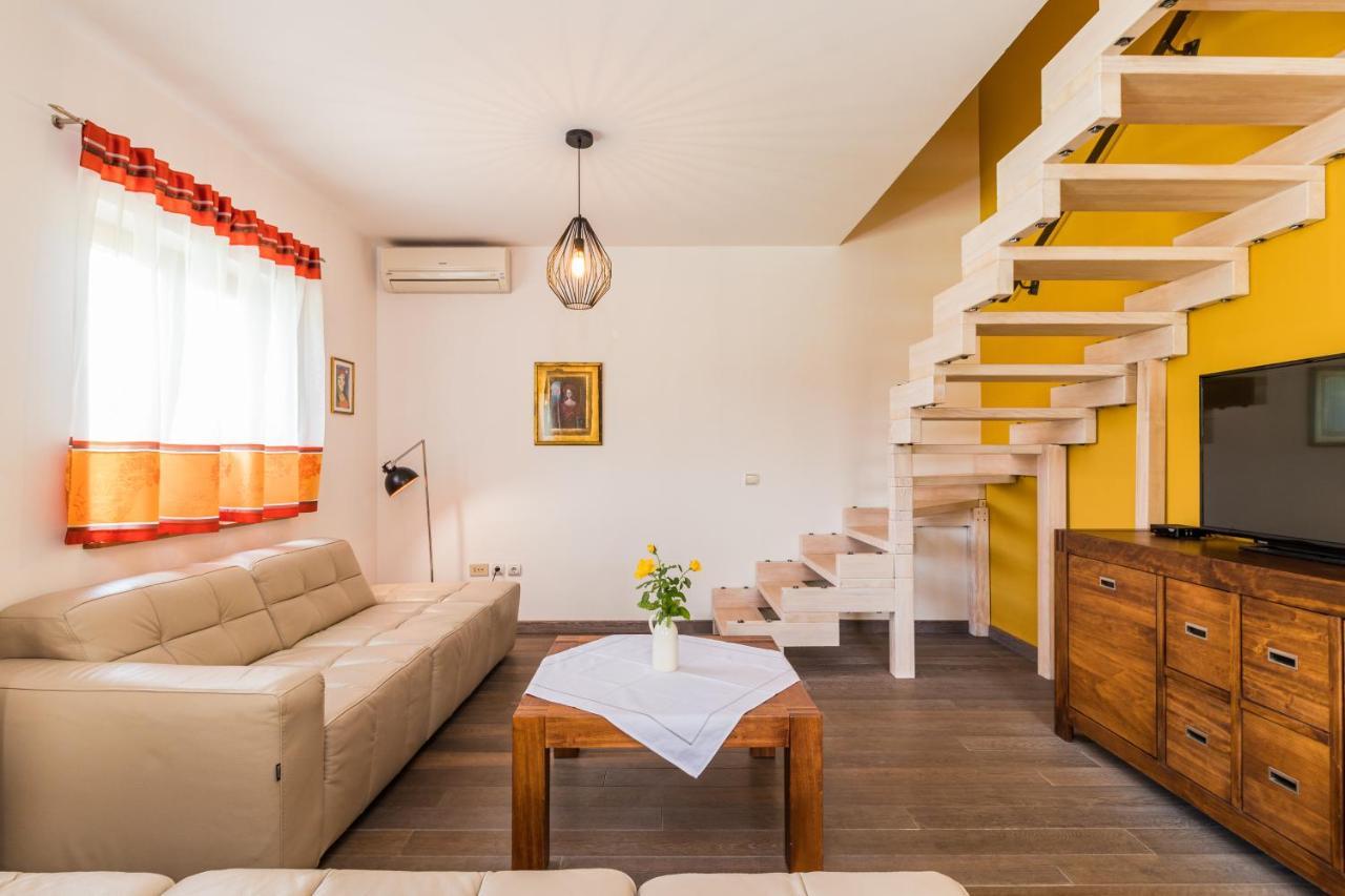 Villa Nada Buje Εξωτερικό φωτογραφία
