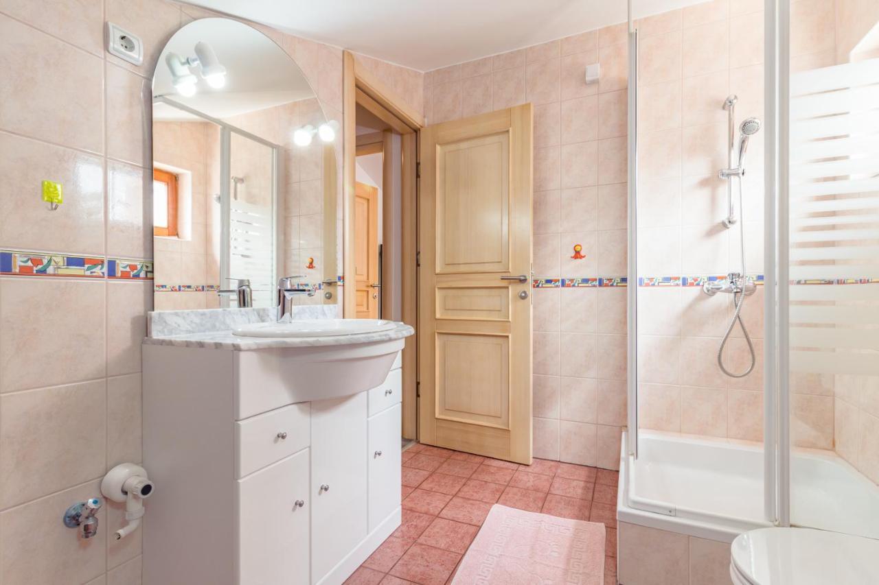 Villa Nada Buje Εξωτερικό φωτογραφία