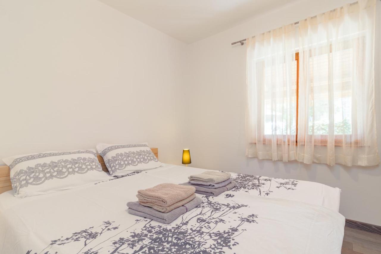 Villa Nada Buje Εξωτερικό φωτογραφία