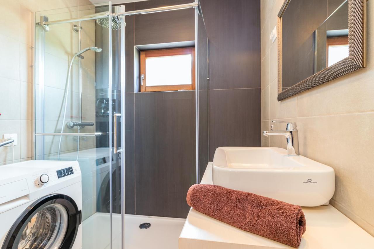 Villa Nada Buje Εξωτερικό φωτογραφία
