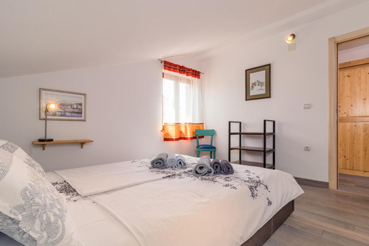 Villa Nada Buje Εξωτερικό φωτογραφία